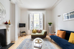 Picnic in the Park Fantastic 3 Bedroom